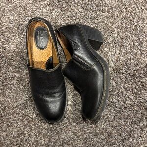 Women’s BOC Slip-On Mules